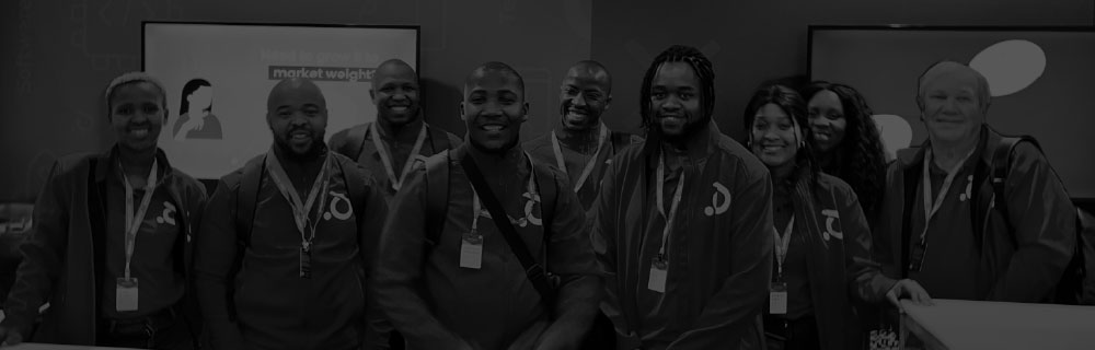 Developmenthub’s Sponsorship at the AWS Summit Johannesburg 2025