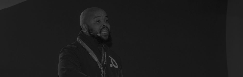 A peek into Odwa Ndyaluvane’s insightful session at the AWS Summit Johannesburg 2025